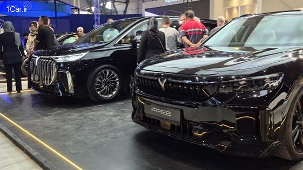 اجرای استانداردهای جدید خودرو به صورت پلکانی خواهد بود